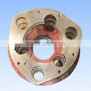 1025826, ZX200 Travel Planetary Carrier & Final Drive Gearbox Planetary Carrier thumbnail-1