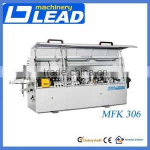 MFK306 Woodworking Machinery Automatic Edge Bander Machine thumbnail-1