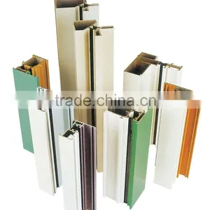 T-slot Industrial Aluminium Extrusion Profiles thumbnail-2