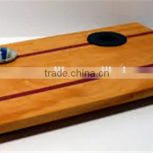 Pine Wood Sushi Tray ,wooden Flat Tray,wooden Flat Serving Tray thumbnail-2