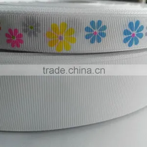 Direct Factory Supply and Cheap Polyester Grossgrain Ribbon thumbnail-3