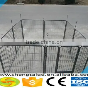 Selling Heavy Duty Pet Playpen , Dog Playpen thumbnail-1