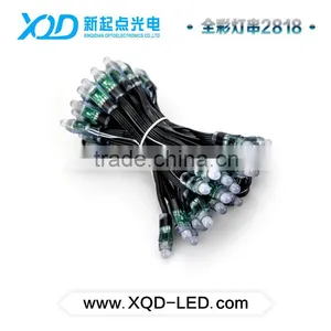 Waterproof RGB LED Pixel Light for Building Decoration Lighting thumbnail-4
