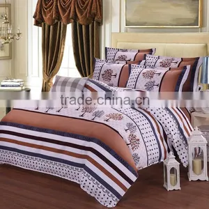 Flower Printed Designs 100% Cotton Fabric thumbnail-2