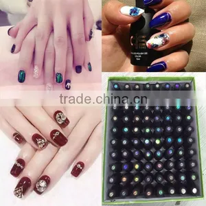 Professional Nail Art 2016 Color Easy Nail Polish and uv Gel thumbnail-4