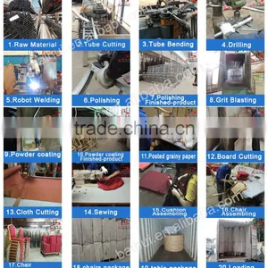 New Design Popular Hotel Antique Wooden Arm Chair thumbnail-6