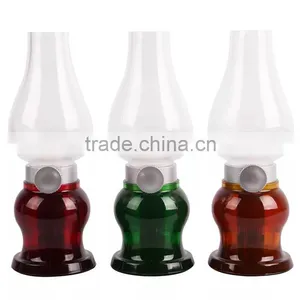 5V USB Retro Oil Led Lamp Blow Baby Light thumbnail-1