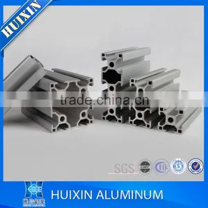 Automaitc Assembly System Aluminum Profile thumbnail-6