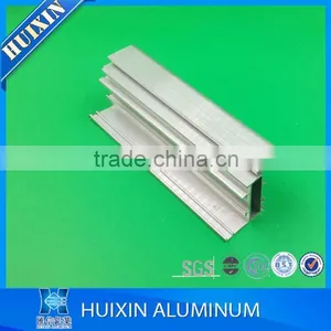 Perfil de Aluminio Window Profil Wooden Aluminium Ethiopia Profile thumbnail-5