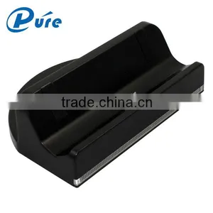 for ps Vita 2000 for PS Vita Accessories Chargingstation Charger Dock for PS Vita With USB Cable thumbnail-1