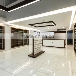 Good Looking Warm Style Popular Pharmacy Medicine Cabinet thumbnail-3