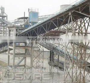 New Design Long Distance Vibrating Conveyor thumbnail-1
