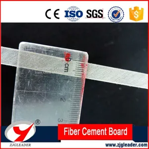 High Density Fiber Cement Board for Wall Panel thumbnail-3