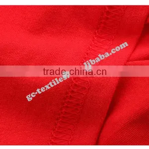 Printed Round-collar T-shirts for Youth thumbnail-4