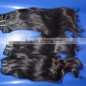 High Quality Human Hairweft Whole Sale Price Supplier in Chennai thumbnail-1