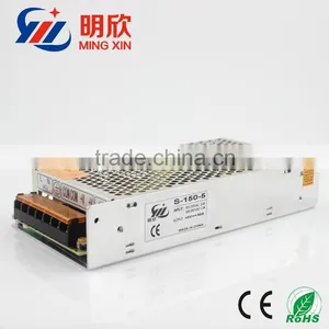 Power Supply 5 Volt 30 Amp 150w ac dc Led Power Supply/led Driver With 2 Years of Warranty thumbnail-1