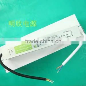 24v 30w Waterproof LED Power Supply,24v 30w Switch Power Supply thumbnail-1