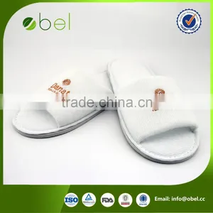 Fashion Terry Slipper for Hotels and Resorts thumbnail-1