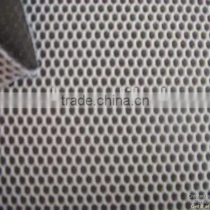 Sandwich AIR MESH Fabric,air Circulation ,3D Spacer XD Mattress Application thumbnail-6