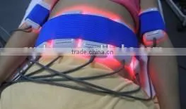 Lipolaser Home Use Slimming 650nm Lipo Laser Machine thumbnail-6