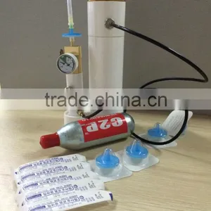 the Latest in Technology Mesotherapy CDT Carboxytherapy Machine From Zhengjia Medical thumbnail-1