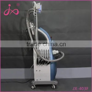 Cryo Fat Removal Machine Slimming Machine Cryo Ultrasound thumbnail-3