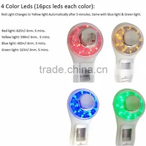 BP012-high Frequency Facial Machine for Skin Whitening Treatment thumbnail-4
