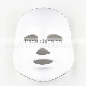Led Skin Rejuvenation Mask Led Facial Mask -OstarBeauty thumbnail-2