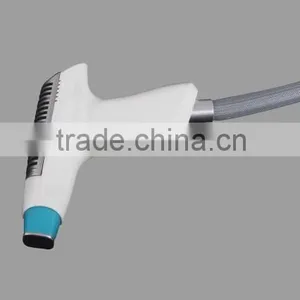Fractional RF Equipment / Fractional RF Machine for Face Eyes &body With CE on Sale thumbnail-5