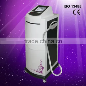 480-1200nm 2013 Tattoo Equipment Beauty Products 590-1200nm E-light+IPL+RF For Vitamin C Effervescent Tablet thumbnail-1