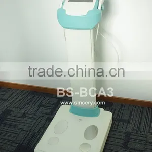 Newest Ce Approved Body Composition Analyzer thumbnail-1