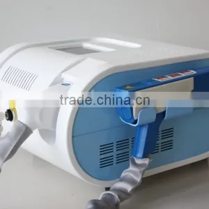 Popular in European Market nd Yag Laser Tattoo Removal Home Use Machine thumbnail-4