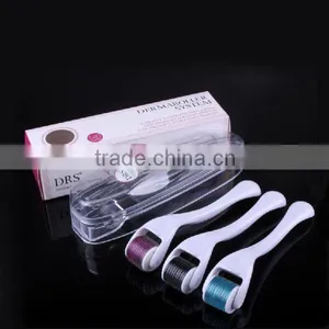 Wholesale Dermaroller 540 Derma Roller Meso Skin Roller DRS540 thumbnail-1