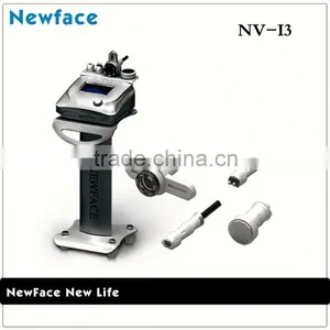China Suppier Radio Frequency System Photon Led Skin Rejuvenation Cavitation Slimming,New Face NV-i3 thumbnail-1