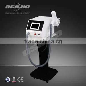 Q Switch ND YAG Laser Multifunctional Skin Care In Laser Device thumbnail-2