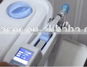 Micro Needle Mesotherapy Gun Machine Meso Gun thumbnail-2