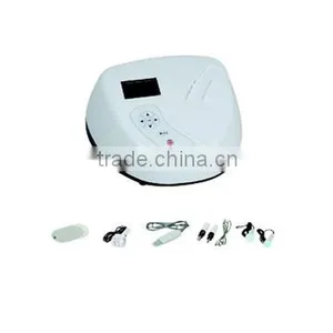 GTO Brand 4 In1 Electroporation+ 1 M Ultrasonic+ Skin Scrubber+ HOT AND COLD THERAPY thumbnail-1