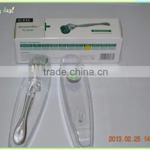 GTO HOT Home Use Mts Microneedle Derma Roller thumbnail-3