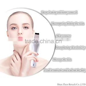 Betech Instrument Skin Care Skin Scrubber Instrument Machine From Guangdong thumbnail-4