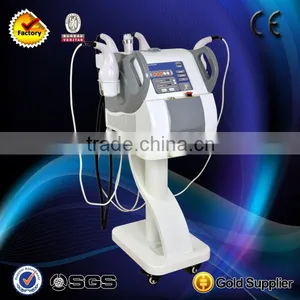 500W Ultrasonic Cavitation+Vacuum Suction Body Ultrasound Weight Loss Machines Slimming Ultra Cavitation Professional Machine thumbnail-3