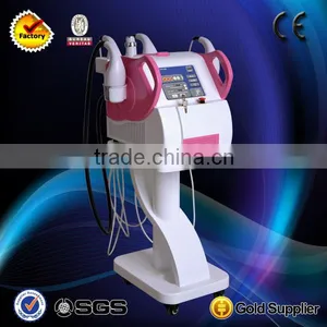 High Quality Waist Slimming Machine Ultrasonic Liposuction Body Cavitation Machine Cavitation Slimming Machine Factory Wholesale Ultrasonic Liposuction Machine thumbnail-4