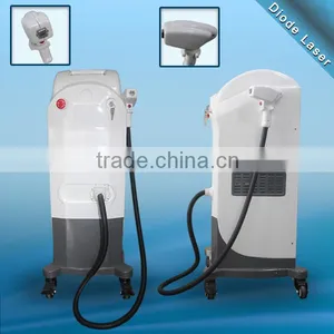 New Design!!! Vertical 808nm Diode Laser Hair Removal for All Skin thumbnail-1