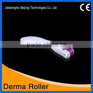 Hot Selling 600 Needles Stainless Micro Derma Roller DRS Dermaroller for Acne Scar Removal thumbnail-5