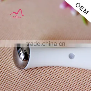 Micro Electric Vibrating Eye Massager for Wrinkle Remove thumbnail-2