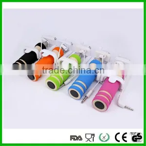 Fashion Phone Selfie Stick Mini Cute Tripods thumbnail-2