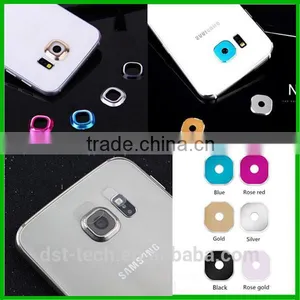 Tempered Glass Flashlight Camera Lens Screen Protector for Samsung Note7 thumbnail-1