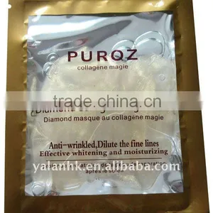 Diamond Collagen Crystall Magic Mask thumbnail-1