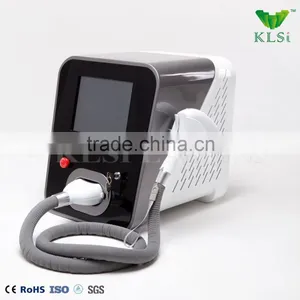 CE Approved 808nm Diode Laser Hair Removal Machine thumbnail-1