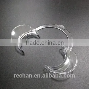 Pack of 20 Pcs Dental Cheek Retractor Dental Mouth Lip Opener thumbnail-4