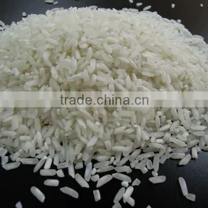 25% Broken Long Grain White Hard Rice for Sale thumbnail-1